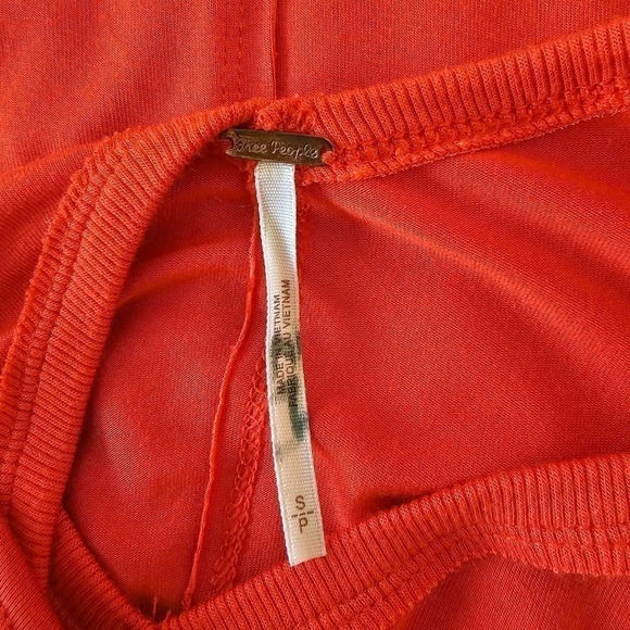 Free People Moonshine Tunic In Love Glare Small - Picture 4 of 7